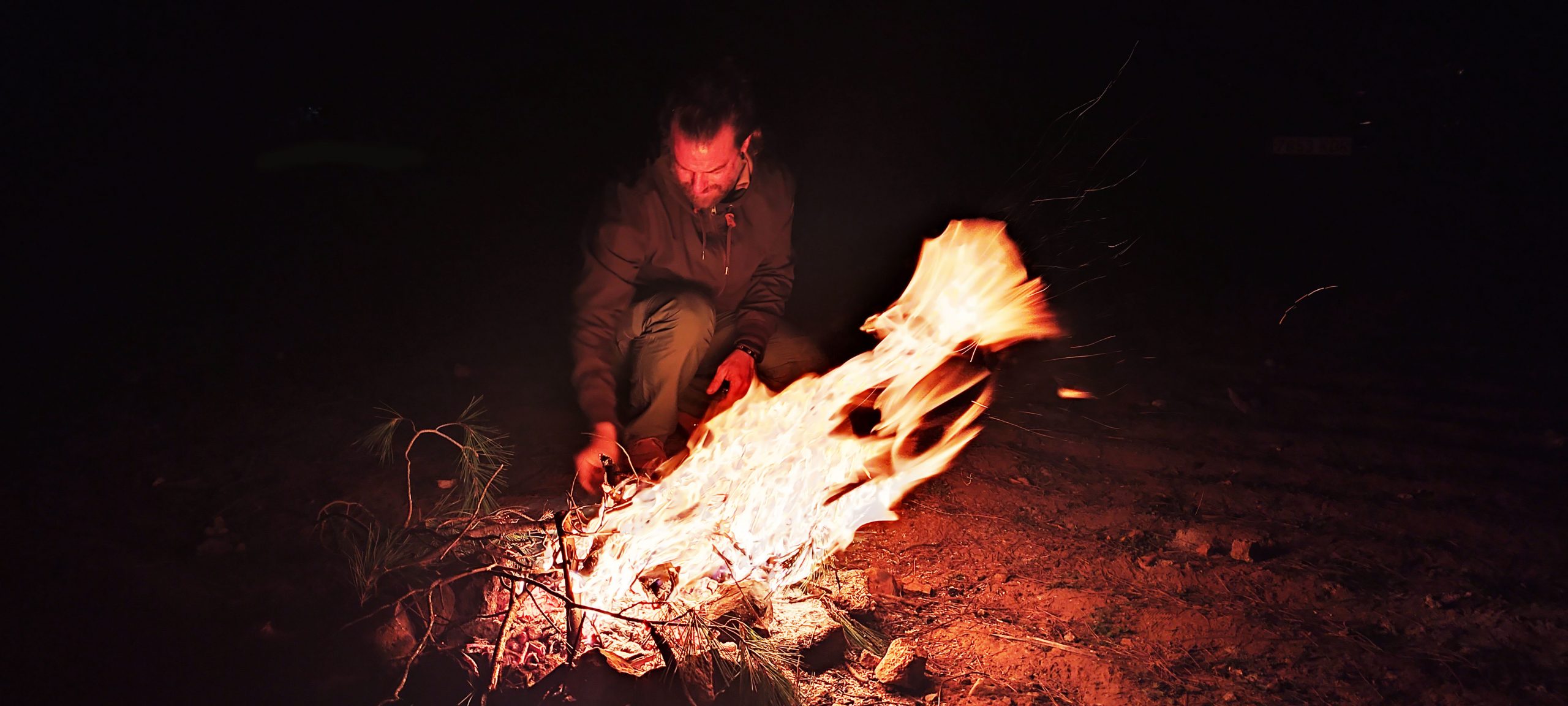 Reconecta con la Naturaleza